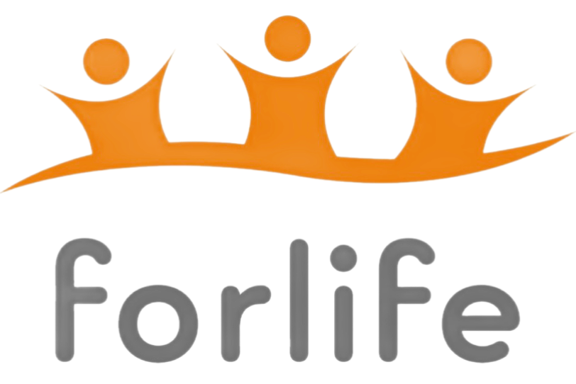 forlife ロゴ